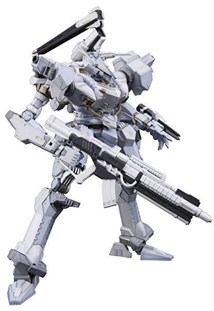 Armored core fansite